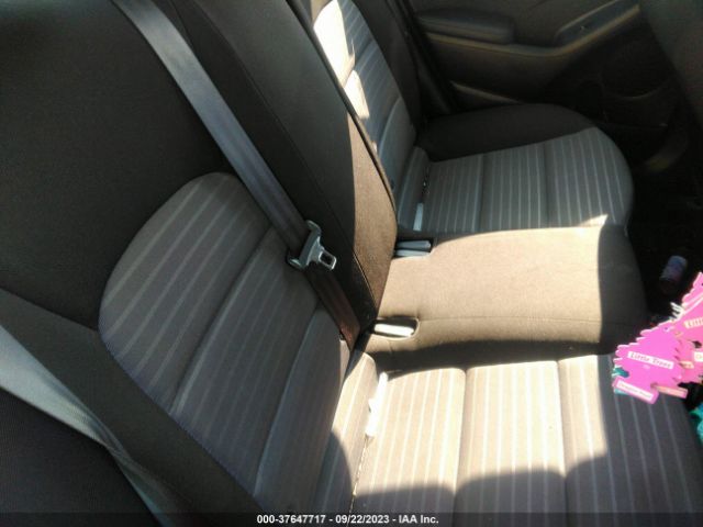3KPFL4A77HE033651 KIA FORTE S