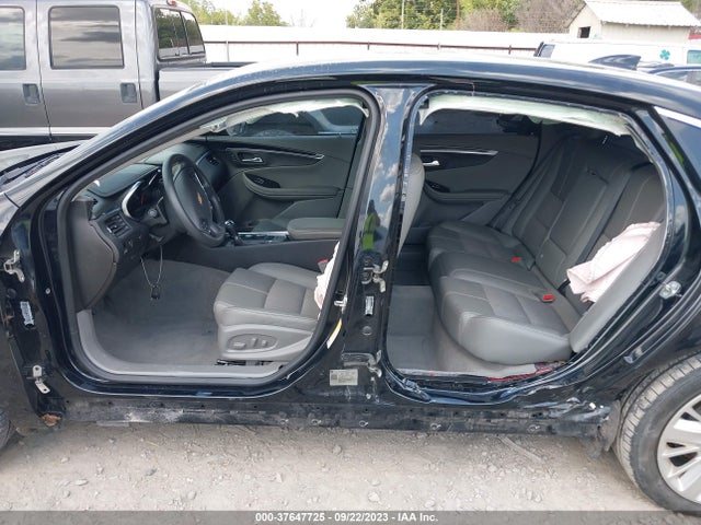 Chevrolet IMPALA LS 2019 1G11Y5S31KU119441 Image 15