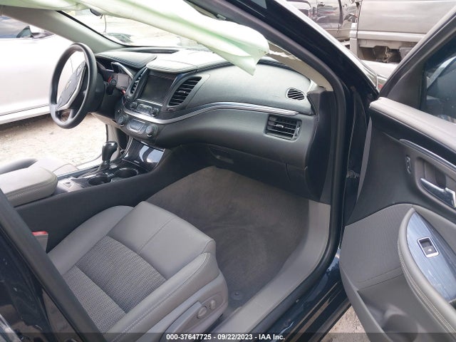 Chevrolet IMPALA LS 2019 1G11Y5S31KU119441 Image 5