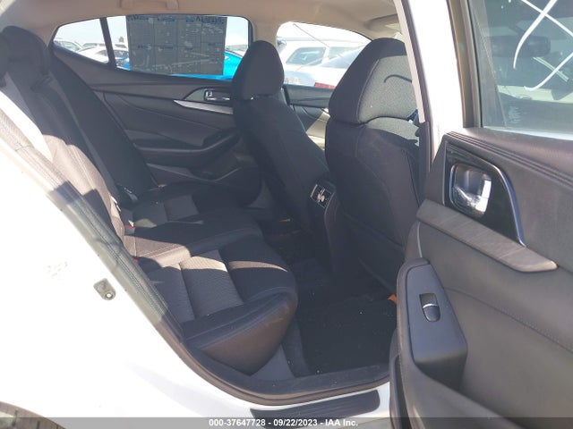 2017 NISSAN MAXIMA 3.5 S VIN: 1N4AA6AP4HC453733