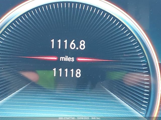 W1N4N5DB4NJ397492 Mercedes-Benz Gla Amg Gla 45