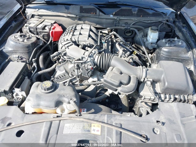 Aukcja sprzedaży 2014 Ford Mustang V6, vin: 1ZVBP8AM6E5204653, numer aukcji: 37647764