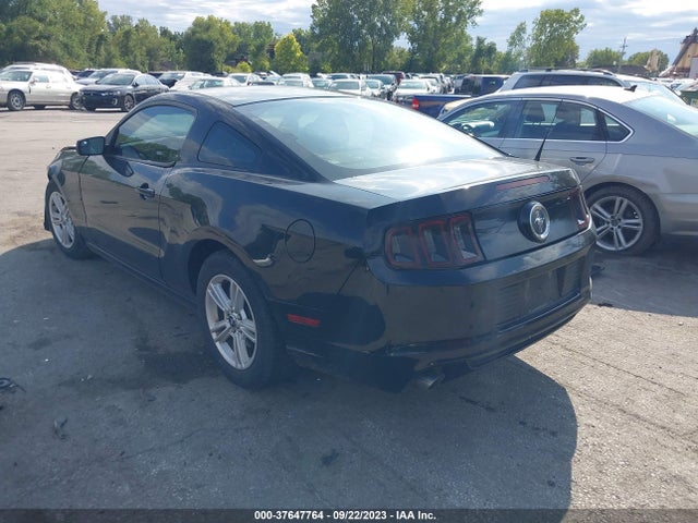 Aukcja sprzedaży 2014 Ford Mustang V6, vin: 1ZVBP8AM6E5204653, numer aukcji: 37647764