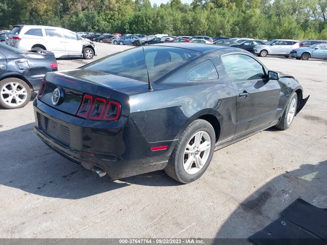 Aukcja sprzedaży 2014 Ford Mustang V6, vin: 1ZVBP8AM6E5204653, numer aukcji: 37647764