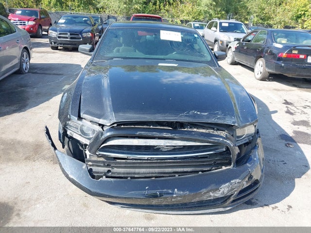Aukcja sprzedaży 2014 Ford Mustang V6, vin: 1ZVBP8AM6E5204653, numer aukcji: 37647764
