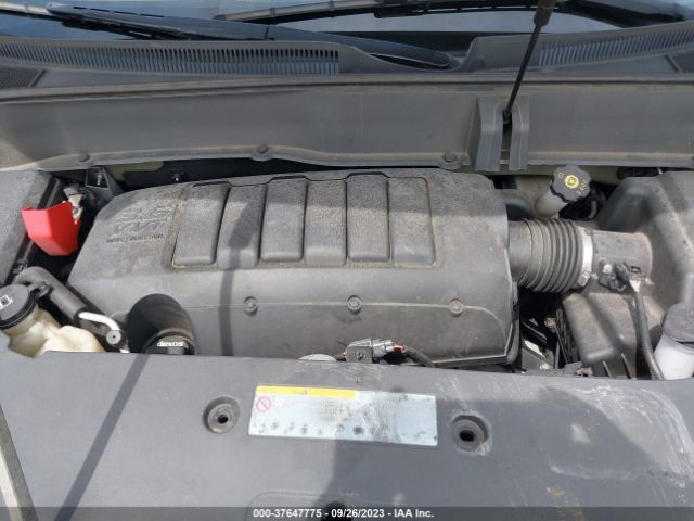 5GAKRBKD6FJ374238 Buick Enclave Leather