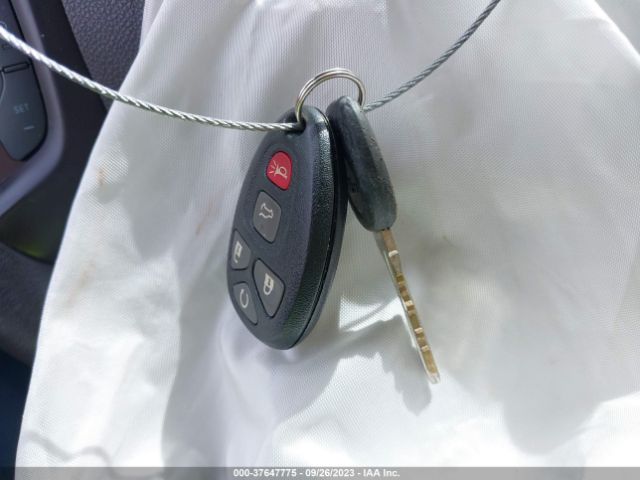 5GAKRBKD6FJ374238 Buick Enclave Leather