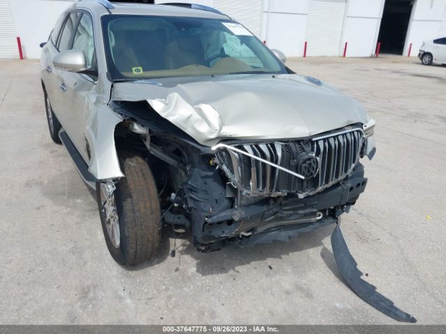 5GAKRBKD6FJ374238 Buick Enclave Leather