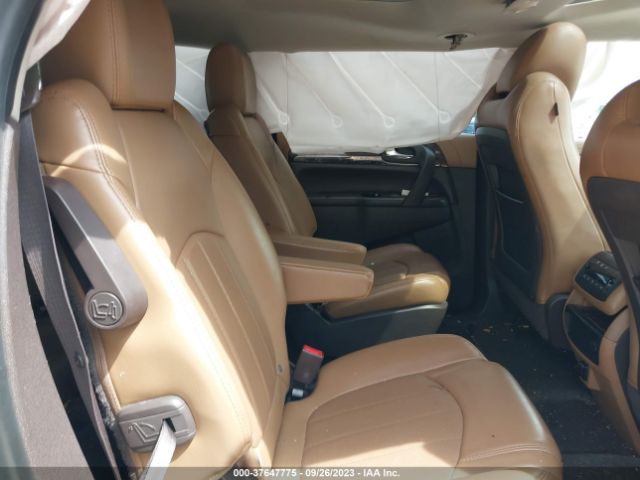 5GAKRBKD6FJ374238 Buick Enclave Leather