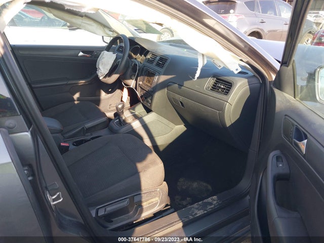 3VW267AJ4GM248876 Volkswagen Jetta Sedan 1.4t S