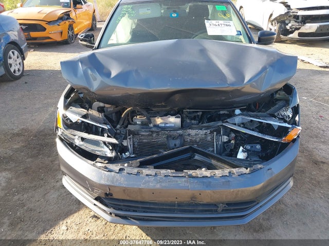 3VW267AJ4GM248876 Volkswagen Jetta Sedan 1.4t S
