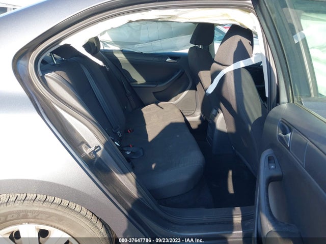 3VW267AJ4GM248876 Volkswagen Jetta Sedan 1.4t S