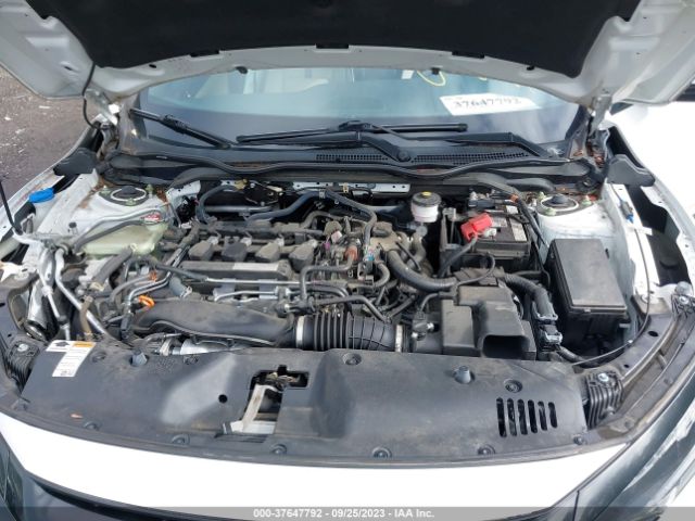 SHHFK7H92HU427255 Honda Civic Sport Touring