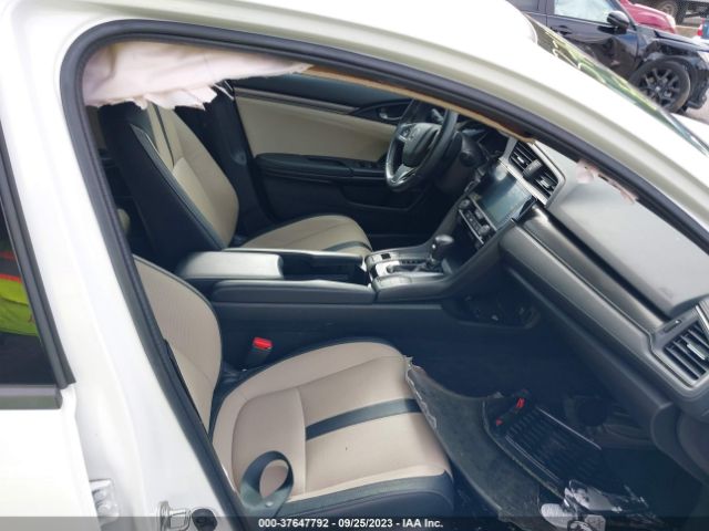 SHHFK7H92HU427255 Honda Civic Sport Touring