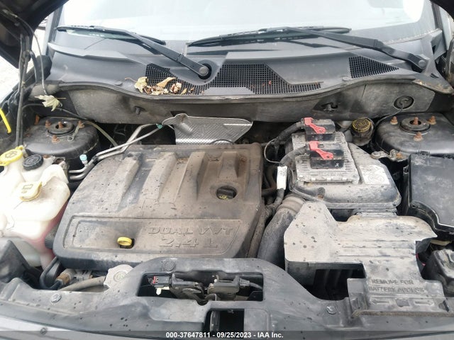 1C4NJRFB6FD216730 Jeep Patriot High Altitude Edition