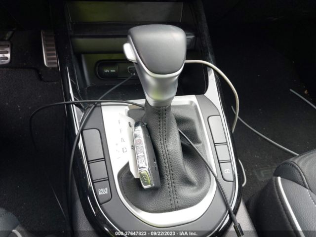 3KPF54AD5PE640663 KIA Forte Gt-line