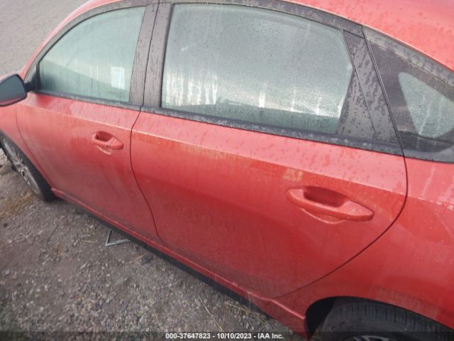 3KPF54AD5PE640663 KIA Forte Gt-line