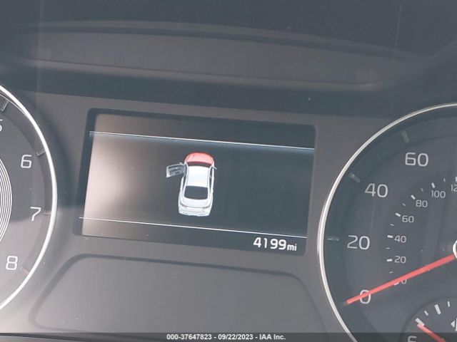3KPF54AD5PE640663 KIA Forte Gt-line