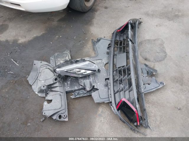 3KPF54AD5PE640663 KIA Forte Gt-line