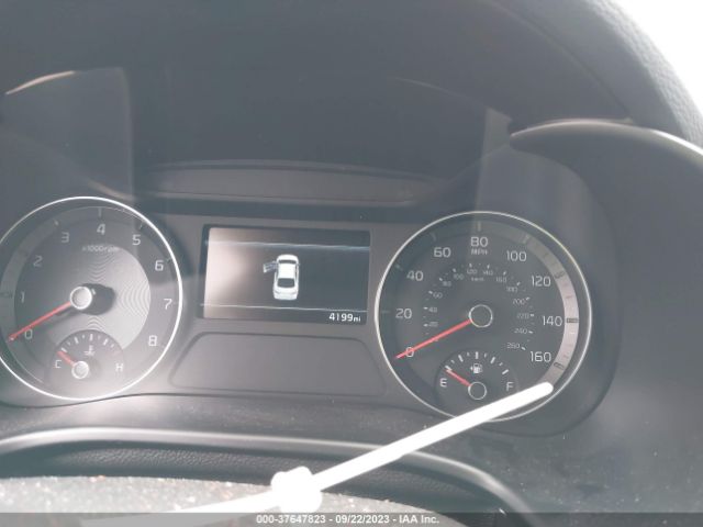3KPF54AD5PE640663 KIA Forte Gt-line