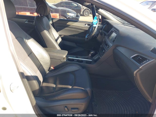 Hyundai Sonata 2.0t Limited 2015 5NPE34AB7FH163230 Image 5