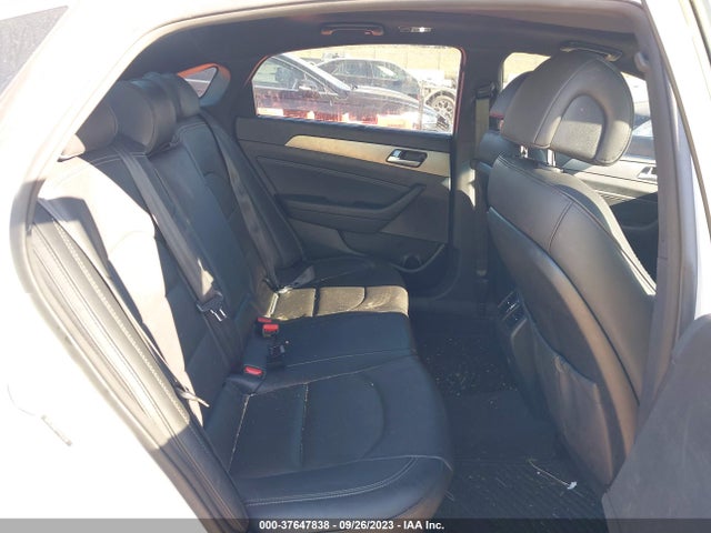 Hyundai Sonata 2.0t Limited 2015 5NPE34AB7FH163230 Image 8