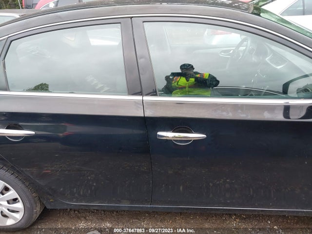 Nissan SENTRA SV 2015 3N1AB7APXFL695363 Image 13