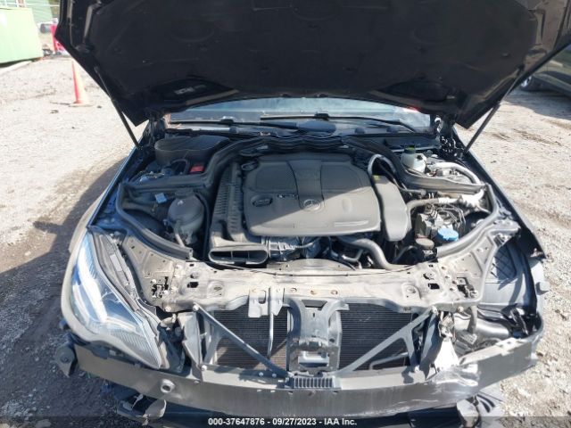 WDDKK5KF3EF237545 Mercedes-Benz E-class E 350