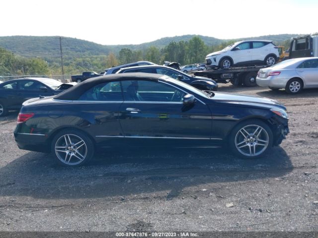 WDDKK5KF3EF237545 Mercedes-Benz E-class E 350