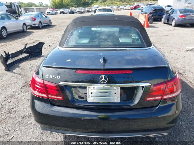 WDDKK5KF3EF237545 Mercedes-Benz E-class E 350