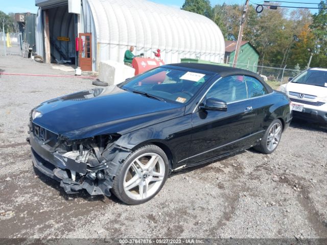 WDDKK5KF3EF237545 Mercedes-Benz E-class E 350