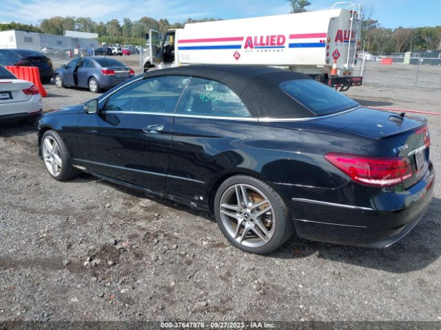 WDDKK5KF3EF237545 Mercedes-Benz E-class E 350