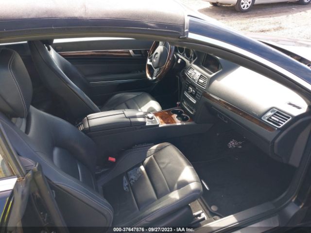 WDDKK5KF3EF237545 Mercedes-Benz E-class E 350