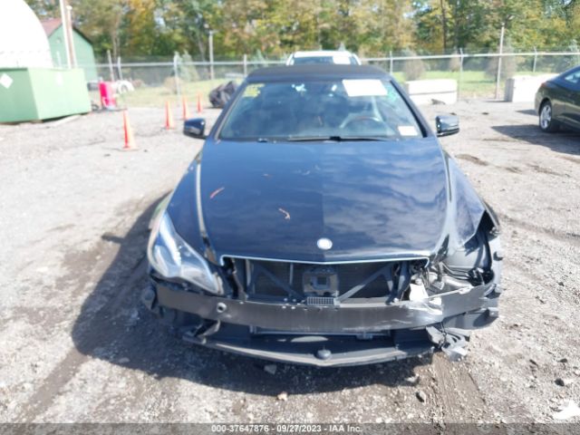 WDDKK5KF3EF237545 Mercedes-Benz E-class E 350