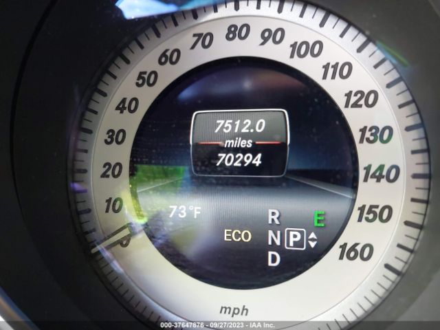WDDKK5KF3EF237545 Mercedes-Benz E-class E 350