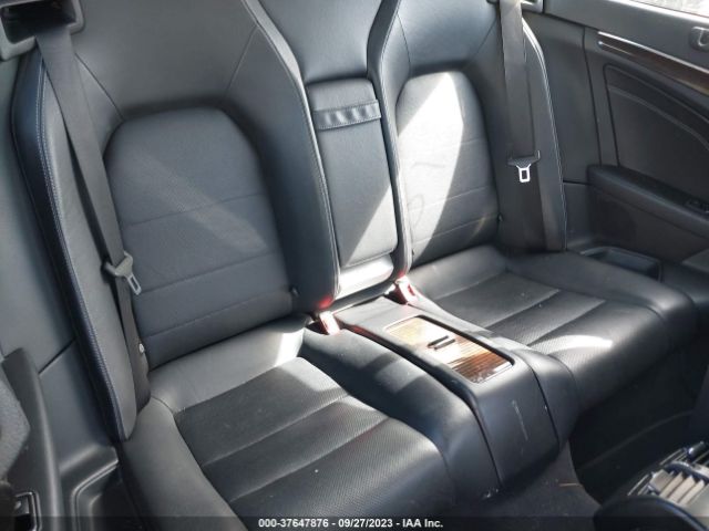 WDDKK5KF3EF237545 Mercedes-Benz E-class E 350