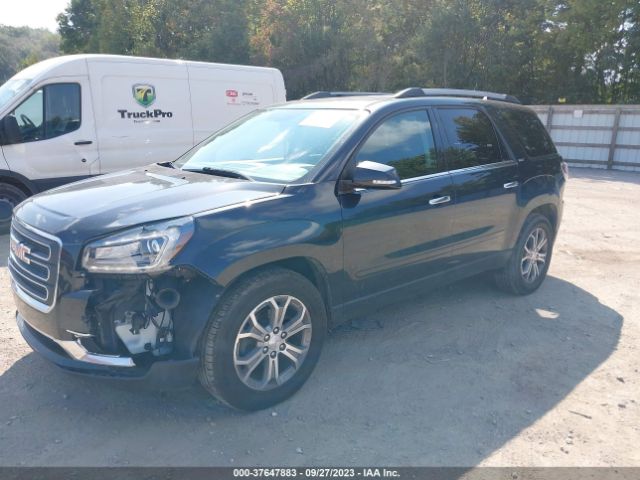 1GKKVRKD4EJ200285 GMC ACADIA SLT