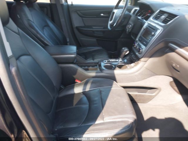 1GKKVRKD4EJ200285 GMC ACADIA SLT