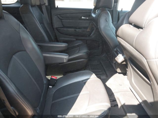 1GKKVRKD4EJ200285 GMC ACADIA SLT
