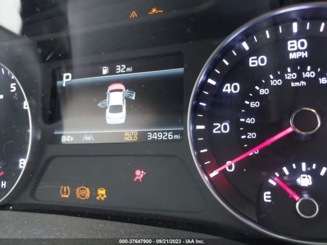 3KPF54AD7NE479746 KIA Forte Gt-line