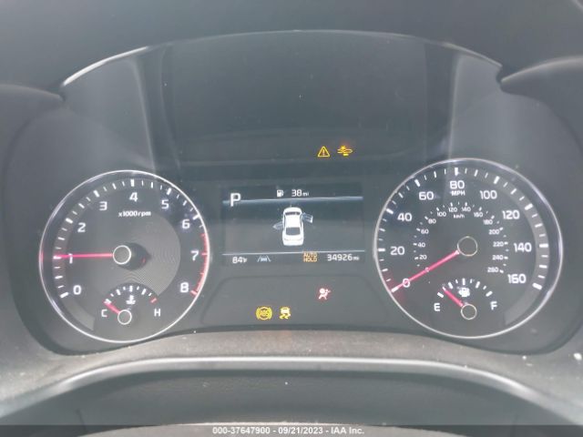 3KPF54AD7NE479746 KIA Forte Gt-line