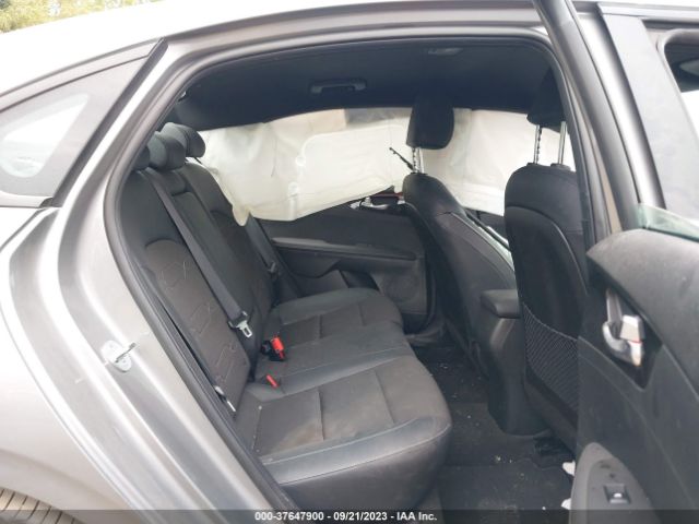 3KPF54AD7NE479746 KIA Forte Gt-line
