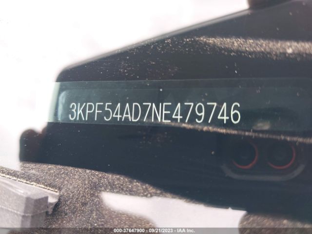 3KPF54AD7NE479746 KIA Forte Gt-line