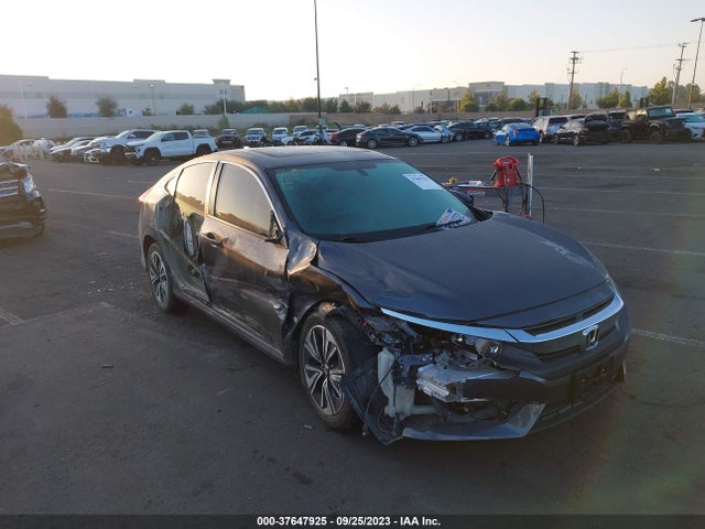 2017 2HGFC1F3XHH650455 main image