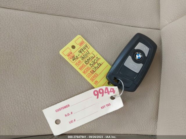 WBA3C3C53EP661434 BMW 3 Series 320i Xdrive