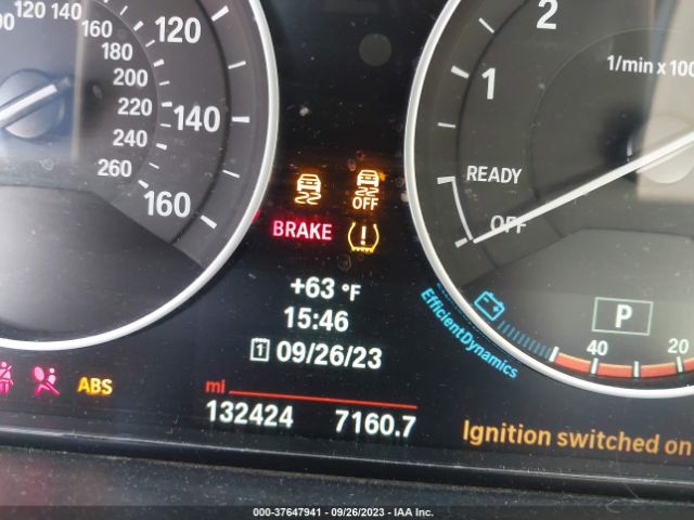 WBA3C3C53EP661434 BMW 3 Series 320i Xdrive