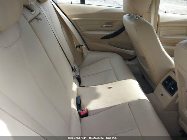 WBA3C3C53EP661434 BMW 3 Series 320i Xdrive