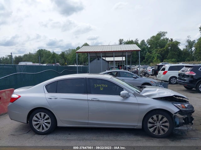 Honda Accord Sedan Ex 2015 1HGCR2F71FA087656 Image 14