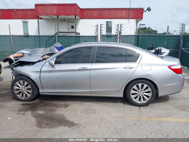 Honda Accord Sedan Ex 2015 1HGCR2F71FA087656 Image 15