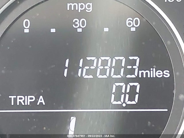 Honda Accord Sedan Ex 2015 1HGCR2F71FA087656 Image 16